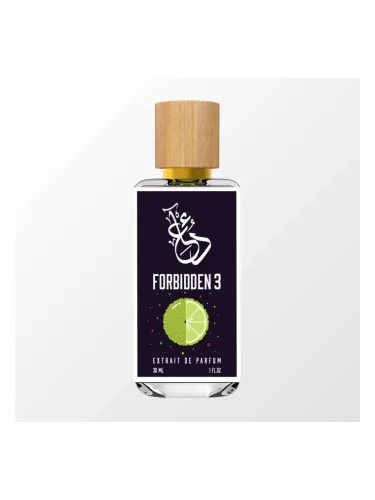 Imagen de Forbidden 3
