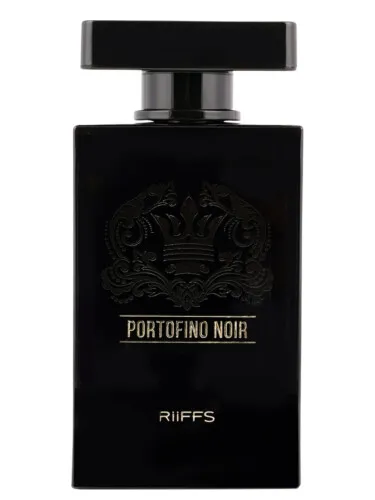 Portofino Noir