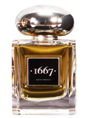 Imagen de Honey Tobacco