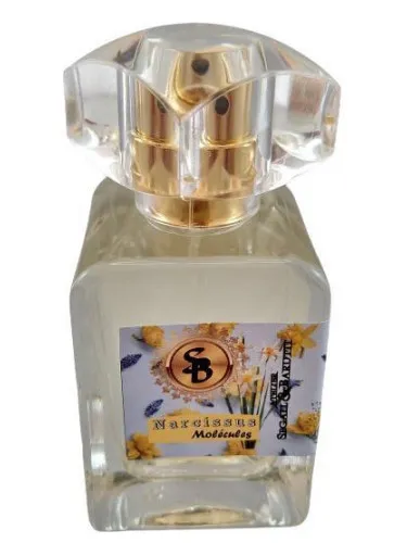 Narcissus Molécules