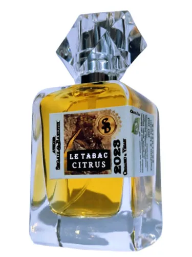 Le Tabac & Citrus