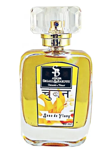 Beso de Ylang