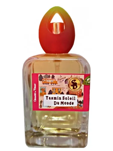 Yasmin Soleil Du Monde