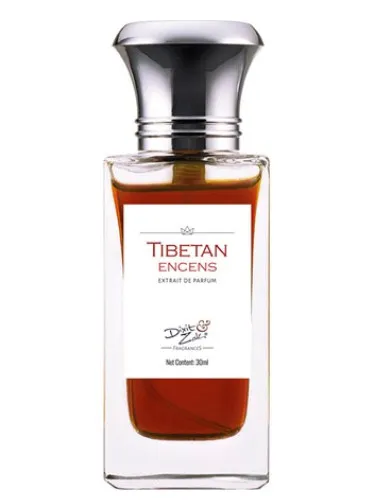 Tibetan Ensens