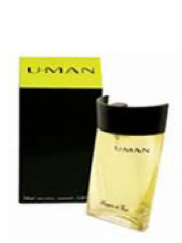 U.Man