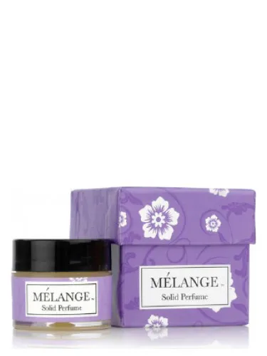 Melange Solid Perfume Fruit