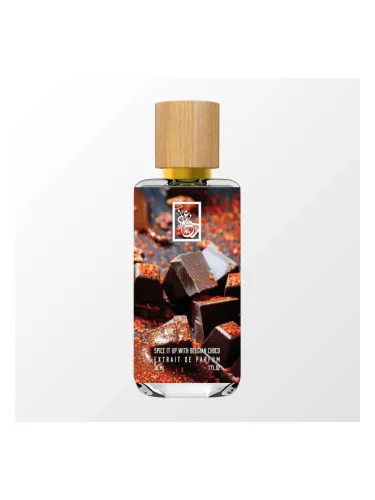 Imagen de Spice It Up With Belgian Choco