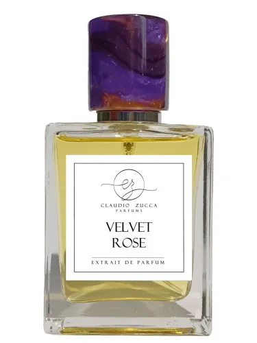 Velvet Rose