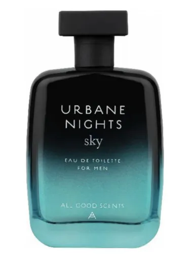 Urbane Nights Sky