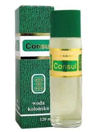 Imagen de Consul