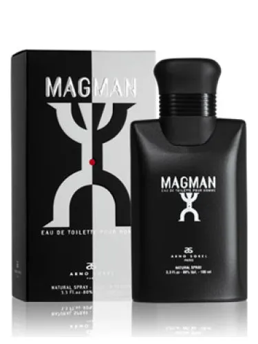 Magman