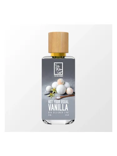 Imagen de Not Your Usual Vanilla