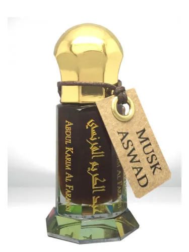 Imagen de Musk Aswad