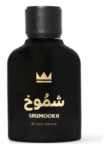 Shumookh