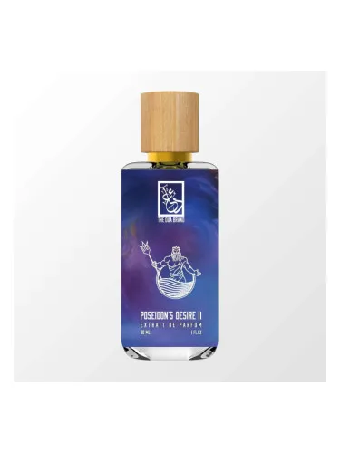Imagen de Poseidon’s Desire II
