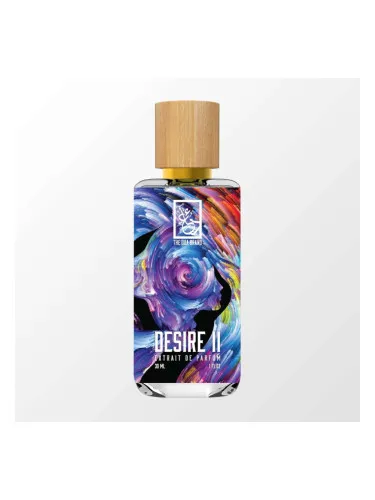 Imagen de Desire II