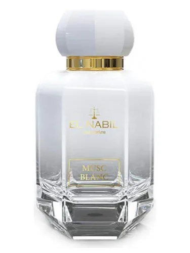 Imagen de Musc Blanc