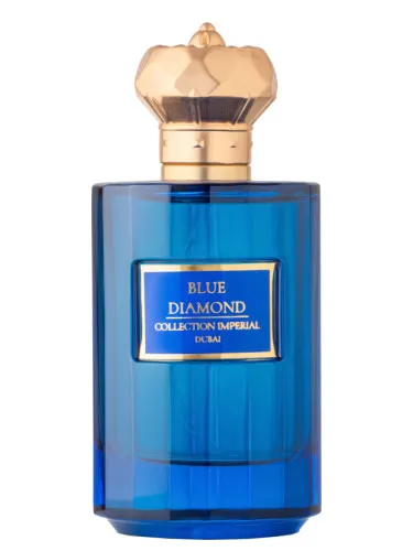 Imagen de Blue Diamond