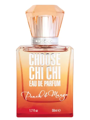 Peach & Mango