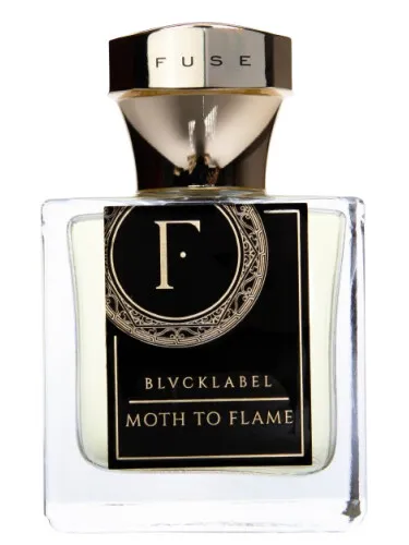 Moth To Flame