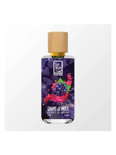 Imagen de Grape Jewels