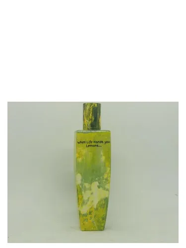 When Life Hands You Lemons