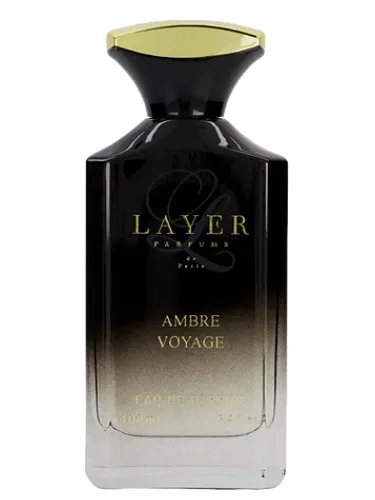 Amber Voyage
