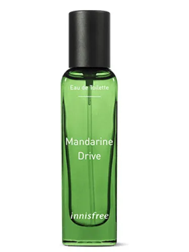 Mandarine Drive