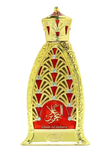 Ghala Al Bahrain
