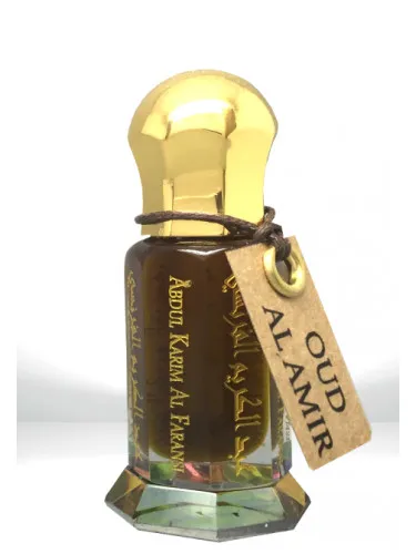Imagen de Oud Al Amir