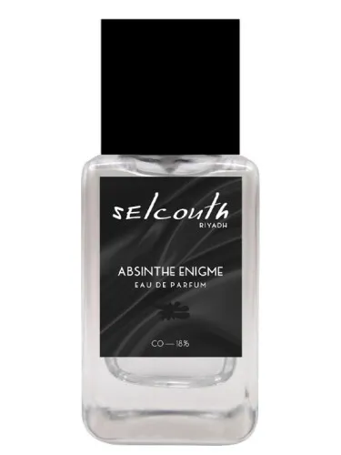 Absinthe Énigme