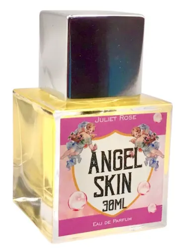 Angel Skin