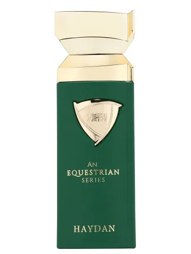 An Equestrian Series Haydan