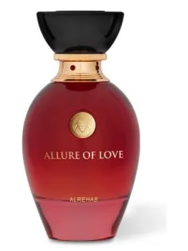 Allure of Love Rouge
