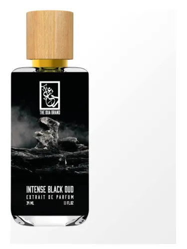 Imagen de Intense Black Oud
