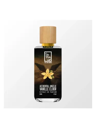 Imagen de Accidental Angelic Vanille Elixir