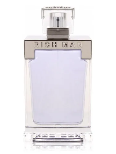 Rich Man