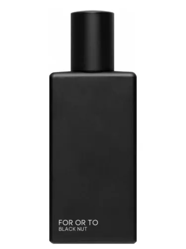 Black Nut