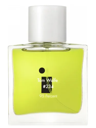 Tom Wolfe #234