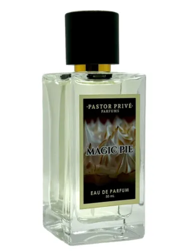 Imagen de Magic Pie