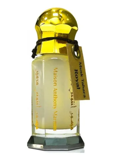 Musk Tahara Royal