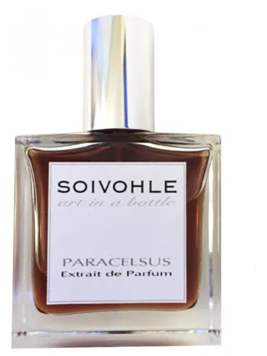 Imagen de Paracelsus