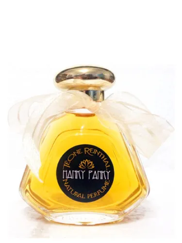 Hanky Panky
