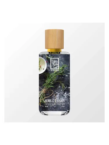 Imagen de Herbs & Sea Salt