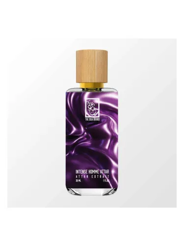 Imagen de Intense Homme Attar