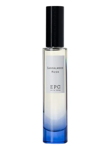 Sandalwood Musk