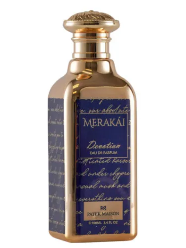 Merakái Devotion