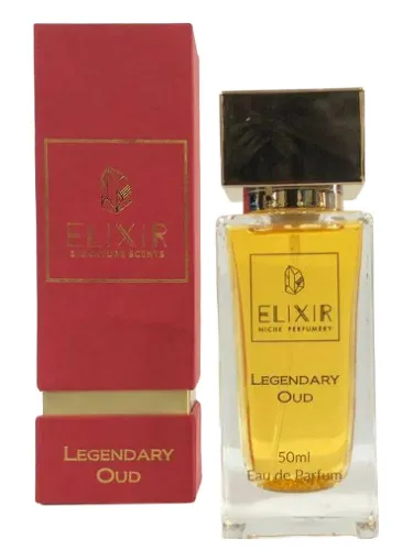 Legendary Oud