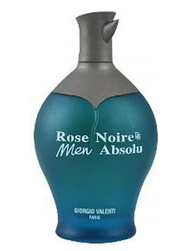 Rose Noire Absolue