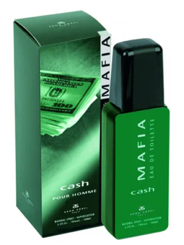 Mafia Cash